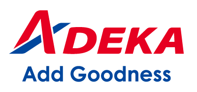 Adeka Add Goodness